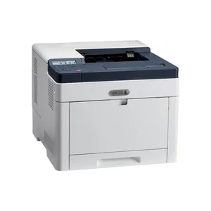 Замена ролика захвата на принтере Xerox 6510N в Перми